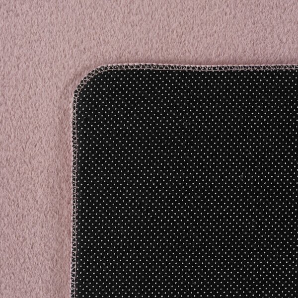 Svijetlo ružičasti periv tepih 60x100 cm Joy 1400 – Ayyildiz Carpets