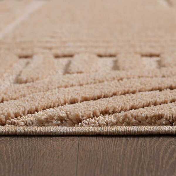 Svijetlo ružičasti tepih 120x170 cm Art 1121 – Ayyildiz Carpets