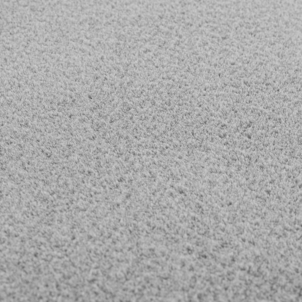 Svijetlo sivi periv tepih 80x150 cm Joy 1400 – Ayyildiz Carpets
