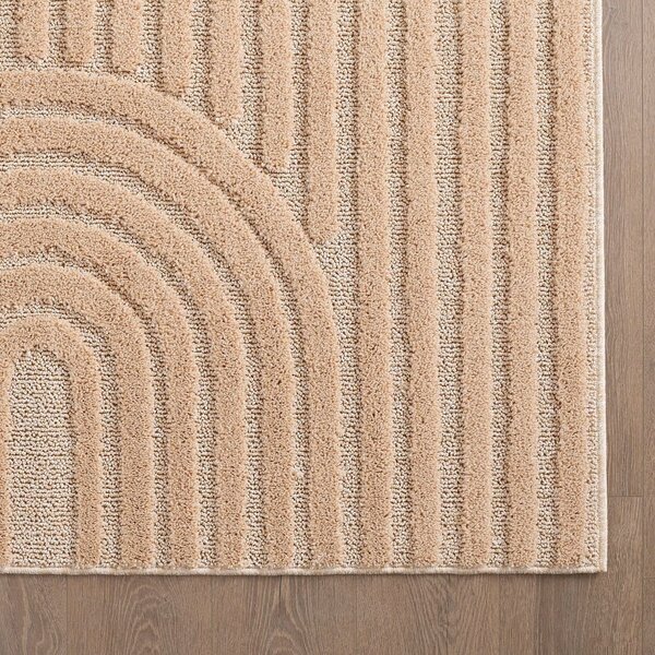 Svijetlo ružičasti tepih 120x170 cm Art 1121 – Ayyildiz Carpets
