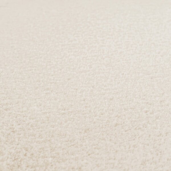 Krem periv tepih 80x150 cm Joy 1400 – Ayyildiz Carpets