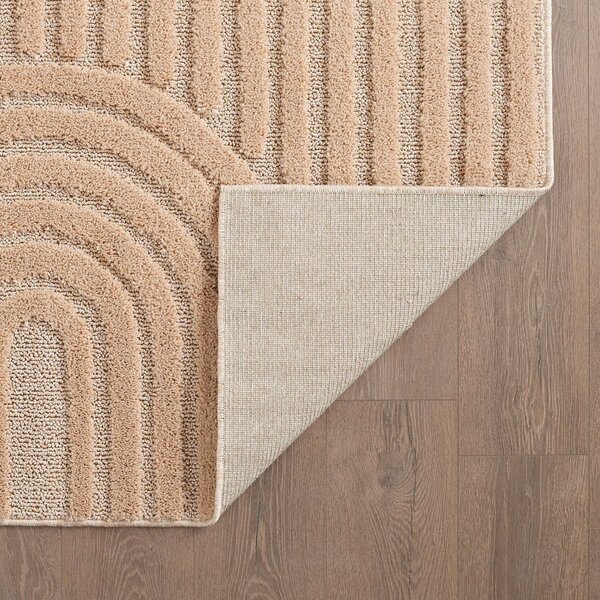 Svijetlo ružičasti tepih 120x170 cm Art 1121 – Ayyildiz Carpets