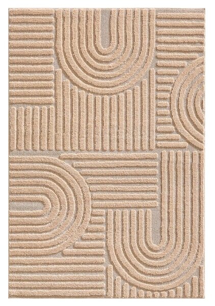 Svijetlo ružičasti tepih 120x170 cm Art 1121 – Ayyildiz Carpets