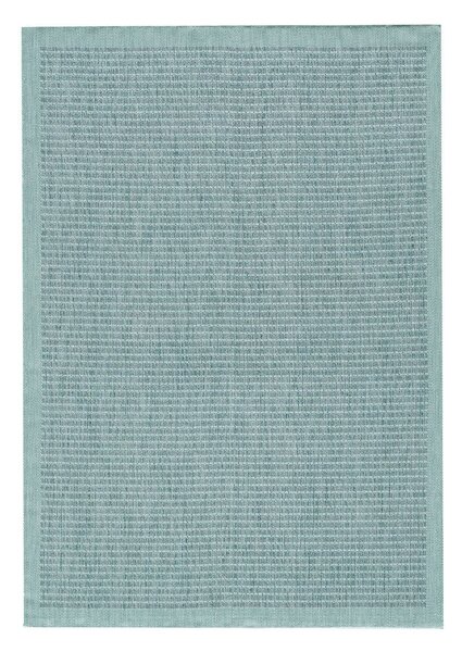 Plavi unutarnji i vanjski tepih 160x230 cm Giza 1410 – Ayyildiz Carpets