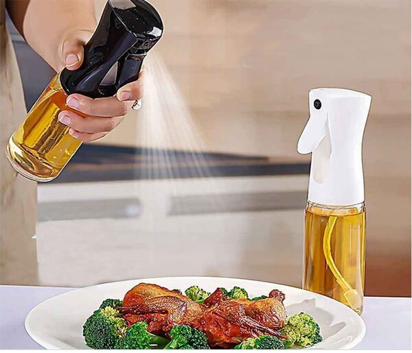 Praktični dozator za vodu, ocat i ulje 200ml
