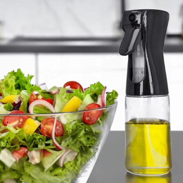 Praktični dozator za vodu, ocat i ulje 200ml
