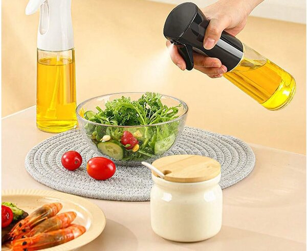 Praktični dozator za vodu, ocat i ulje 200ml