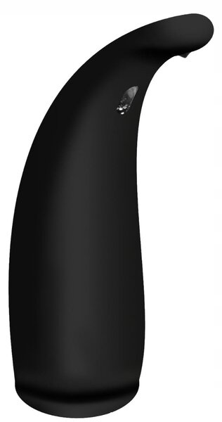 Automatski doser sapuna s 300 ml crni senzor