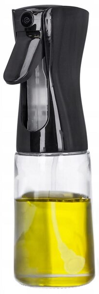 Praktični dozator za vodu, ocat i ulje 200ml
