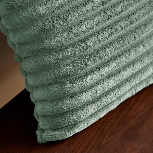 Ukrasni jastuk 45x45 cm Cosy Ribbed – Catherine Lansfield