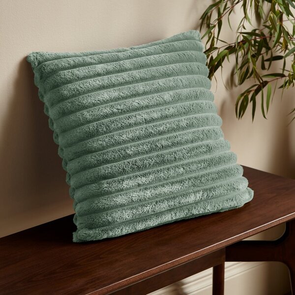 Ukrasni jastuk 45x45 cm Cosy Ribbed – Catherine Lansfield