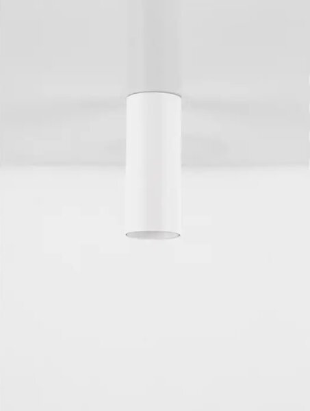 MOR NADGRADNI REFLEKTOR GU10 1x10W IP20 NL9011453