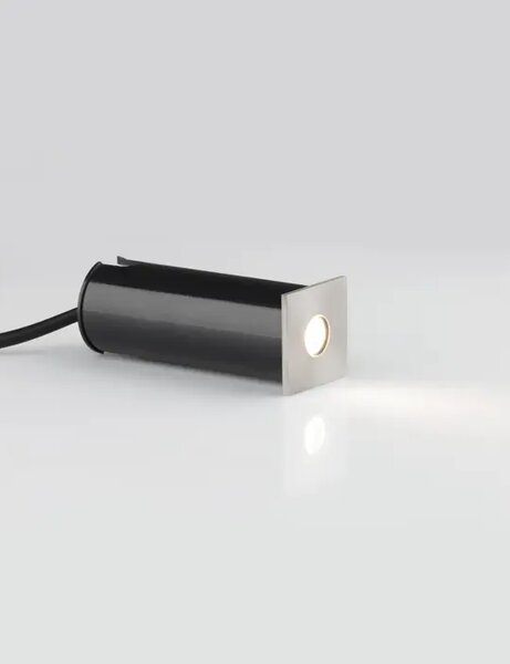 BANG SVJETILJKE ZA STEPENICE NIKAL 1W 3V Philips 60Lm 3000K IP67 NL9019213