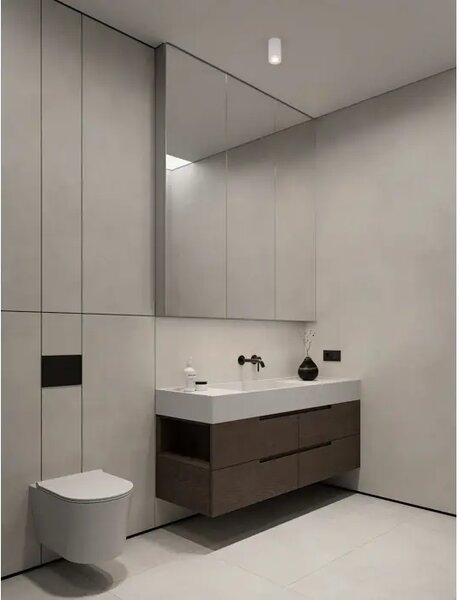MAO REFLEKTOR GU10 1x10W IP44 NL9011413