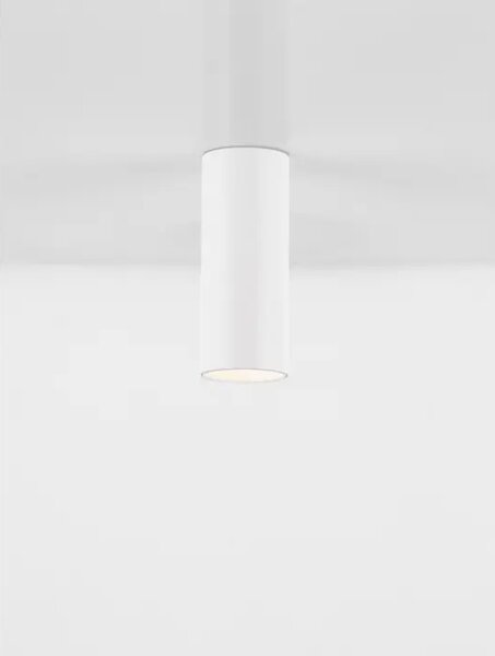 MOR NADGRADNI REFLEKTOR GU10 1x10W IP20 NL9011453