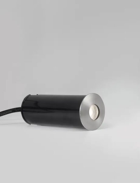 BANG SVJETILJKE ZA STEPENICE NIKAL 1W 3V Philips 60Lm 3000K IP67 NL9019212