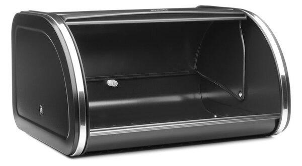 Čelična kutija za kruh Roll Top - Brabantia