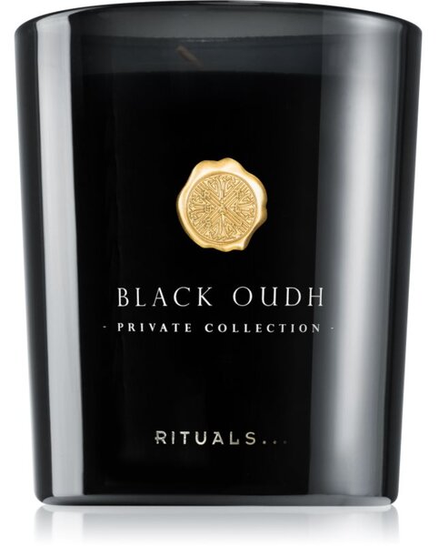 RITUALS Private Collection mirisna svijeća 360 g