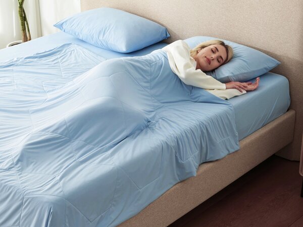 Dvostrani pokrivač Cooling Comfort Dormeo