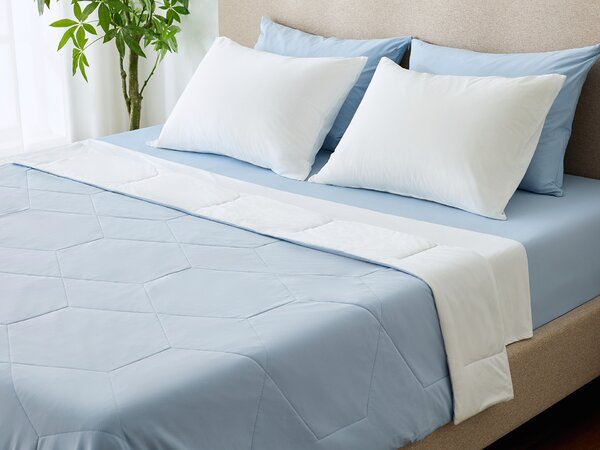 Dvostrani pokrivač Cooling Comfort Dormeo