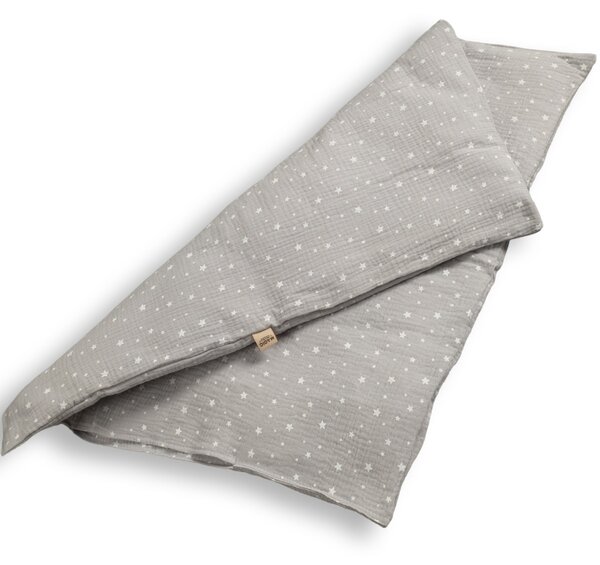 Magic Baby Dita muslin navlaka za poplun 60x70 cm - 100% pamuk, OEKO-TEX