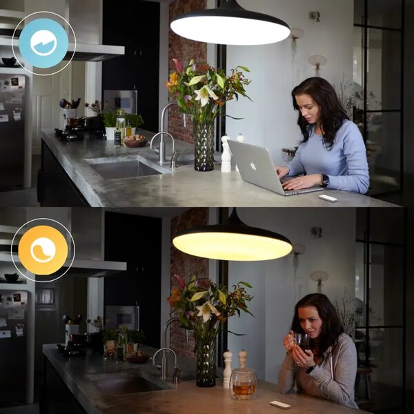 Philips Hue Dimmer PREKIDAČ ZA PRIGUŠIVANJE 8719514274617