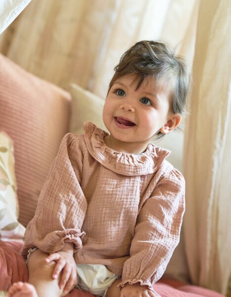 Dječja tapeta Sweet Pear 3 boje