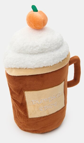 Sinsay - Blokada vrata u obliku napitka Pumpkin spice latte