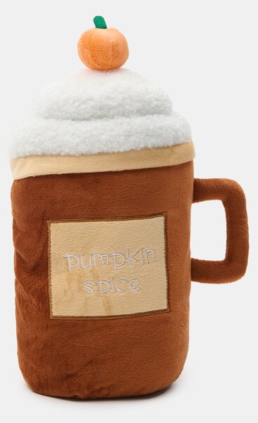 Sinsay - Blokada vrata u obliku napitka Pumpkin spice latte