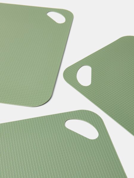 Sinsay - Set dasaka za rezanje 3 pack