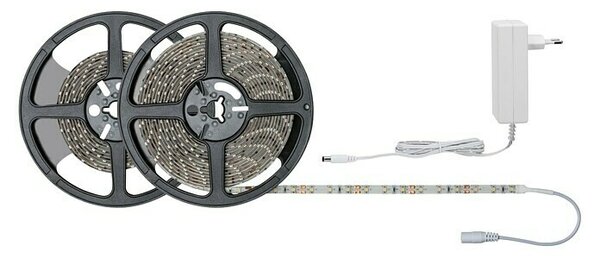 Paulmann LED traka SimpLED (Duljina: 7,5 m, Boja svjetla: Topla bijela, 20 W)