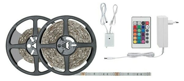 Paulmann LED traka SimpLED (7,5 m, RGB)