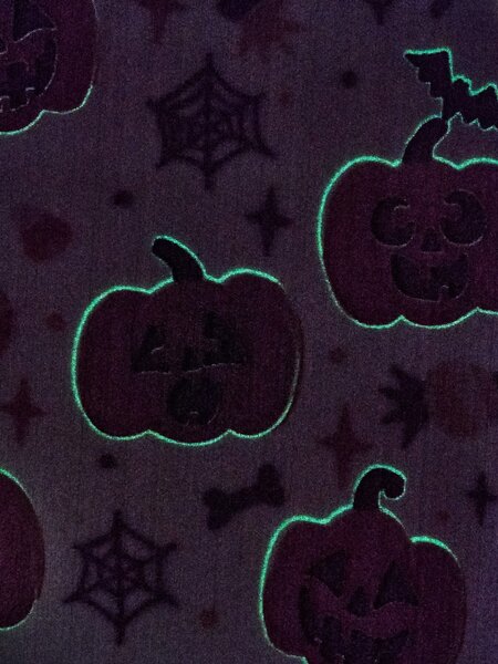 Sinsay - Deka s halloween motivom