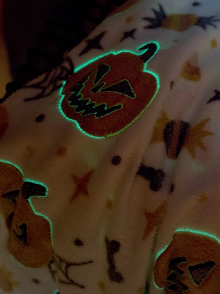 Sinsay - Deka s halloween motivom