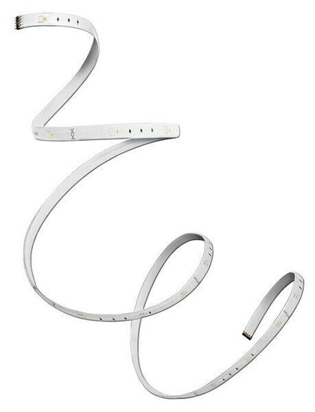 Ledvance Smart+ WiFi Smart LED traka (Duljina: 2 m, RGB, 8,5 W, 550 lm)