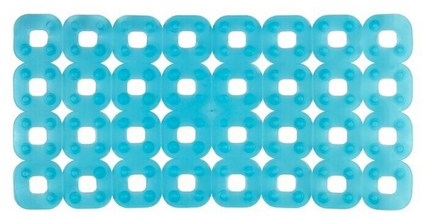 Diaqua Protuklizna podloga (D x Š: 71 x 35 cm, PVC, Aqua)