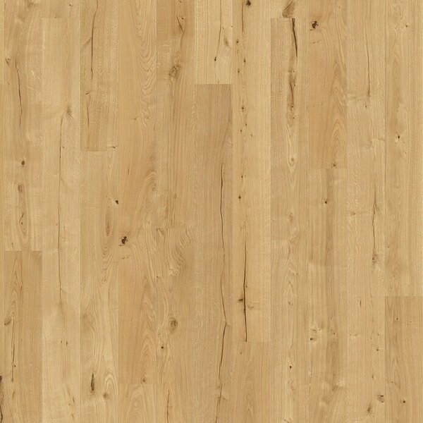 Living by Haro Gotovi parket (1.095 x 180 x 11 mm, Rustikalni pod)