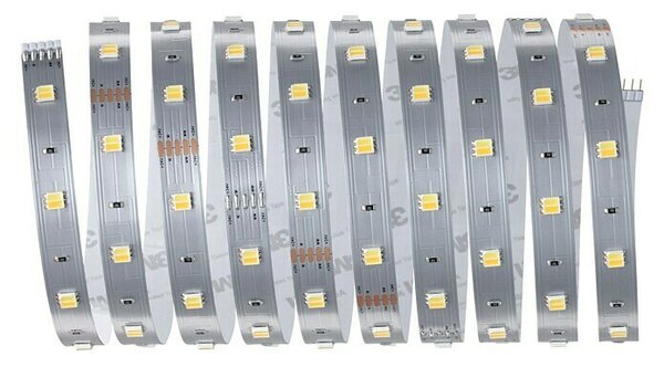 Paulmann MaxLED 250 LED traka (Duljina: 3 m, 11,5 W, Neutralno bijelo, 810 lm)