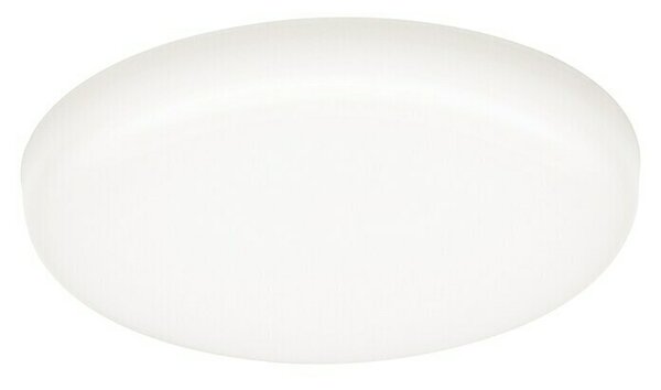 Paulmann LED panel okrugli (4,5 W, Ø x V: 7,5 x 3,1 cm, Satin, Neutralno bijelo, 4.000 K)