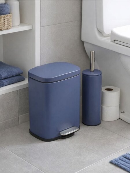 Sinsay - Set kanta za smeće i WC četka