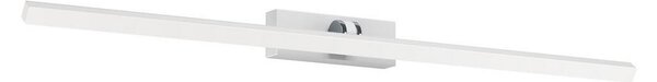 Eglo 900476 - LED Rasvjeta za ogledalo u kupaonici VERDELLO LED/5W/230V IP44 bijela