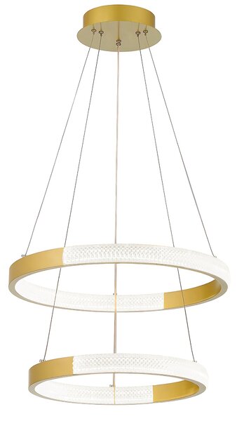 LED svijetiljka LHJ044-CP2 GOLD