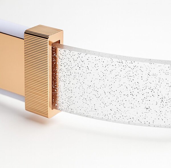 LED svijetiljka LHJ060-CP GOLD