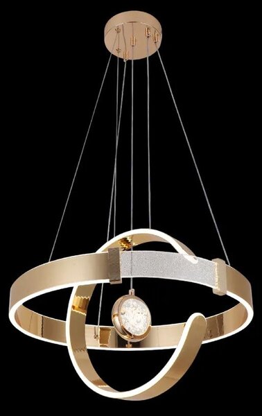 LED svijetiljka LHJ060-CP GOLD