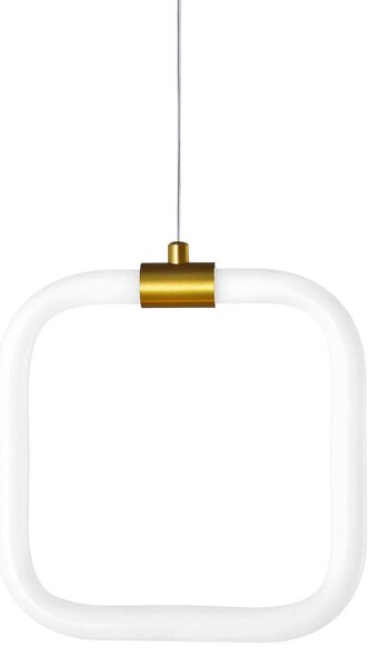 LED svijetiljka LHJ057-CP1 BRUSH GOLD