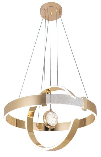 LED svijetiljka LHJ060-CP GOLD
