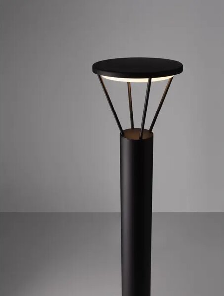 STALAK ZA VIRTUS STAJAĆU LAMPU 155CM LED 3000K 1195lm IP65 CRNA NL9030573 NL9030575