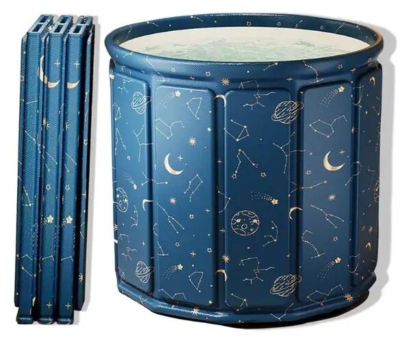 Foldtub™ Sklopiva Prijenosna Izolirana Kada