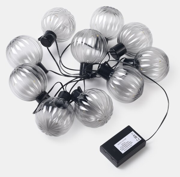 Sinsay - Božićne LED lampice