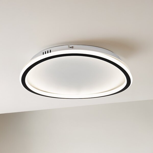CALI okrugla LED stropna svjetiljka od 30 W
